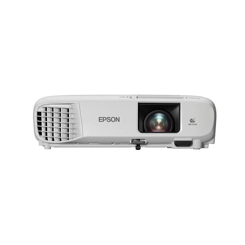 Проектор Epson EB-FH06