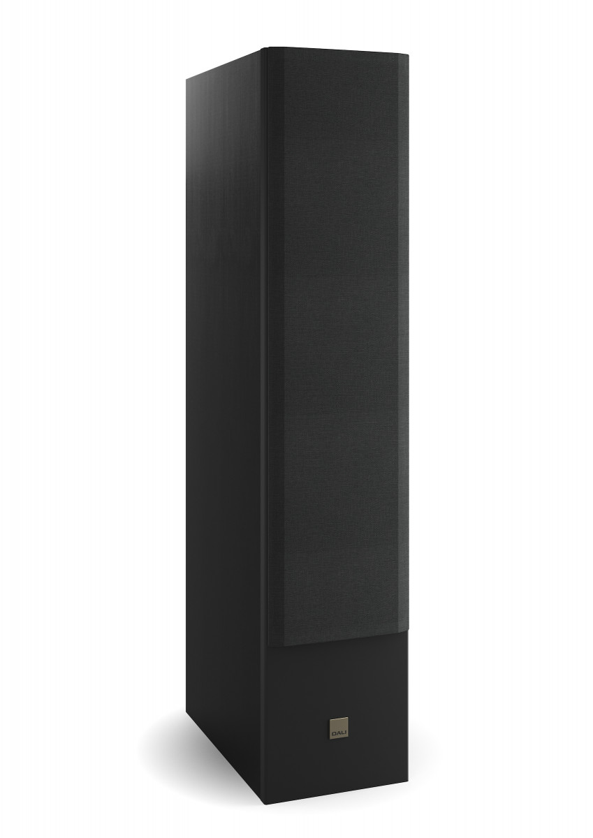 Напольная акустика Dali Opticon 8 mk2 Black Satin