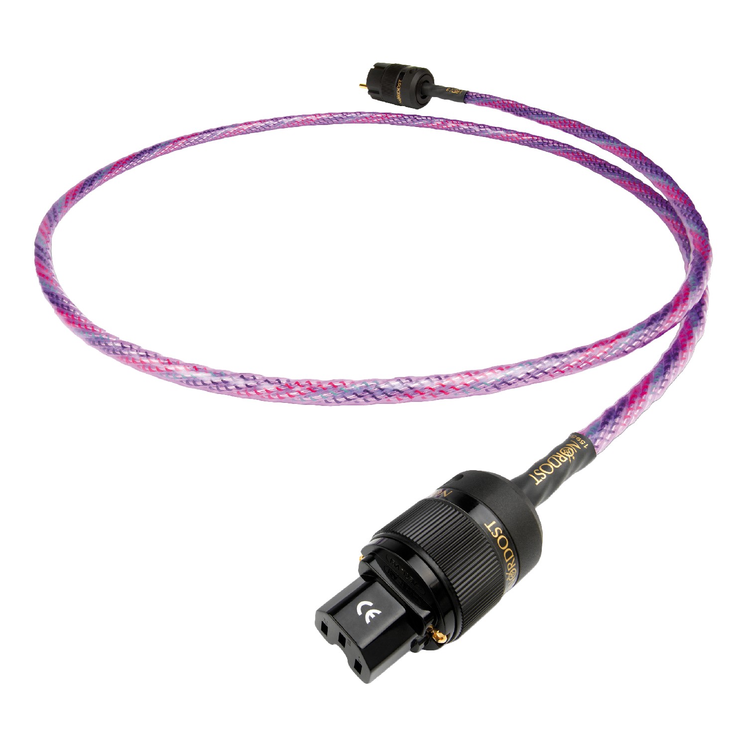 Кабель питания Nordost Frey Power Cord 2.0m (EUR)