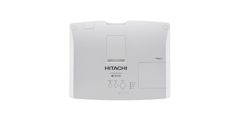 Проектор Hitachi CP-WX4022WN