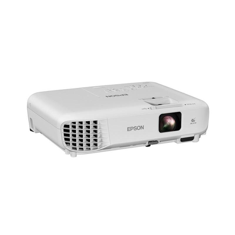 Проектор Epson EB-W06