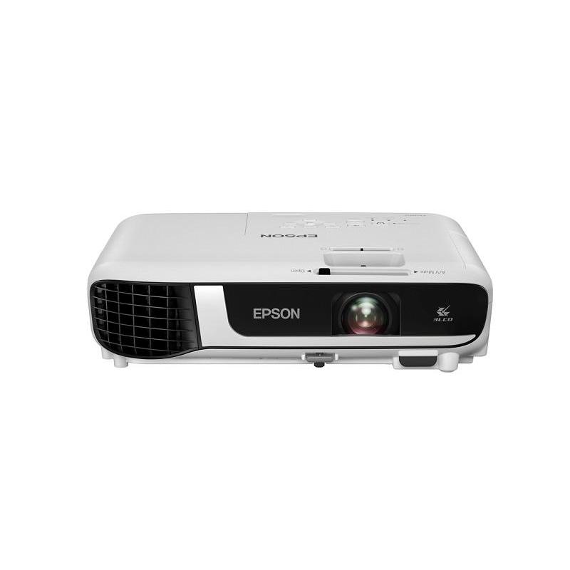 Проектор Epson EB-W51