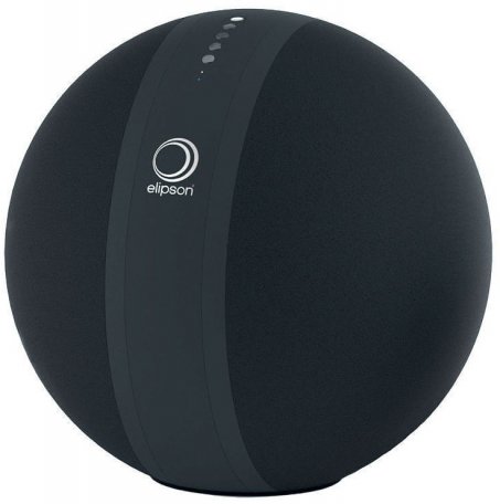 Elipson Planet W35, 2-х полосная активная АС, 350 Вт RMS, Wi-Fi, Bluetooth, Android/iOS