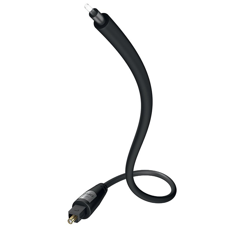 Кабель оптический In-Akustik Star Optical Cable Toslink 3.0m #0031213