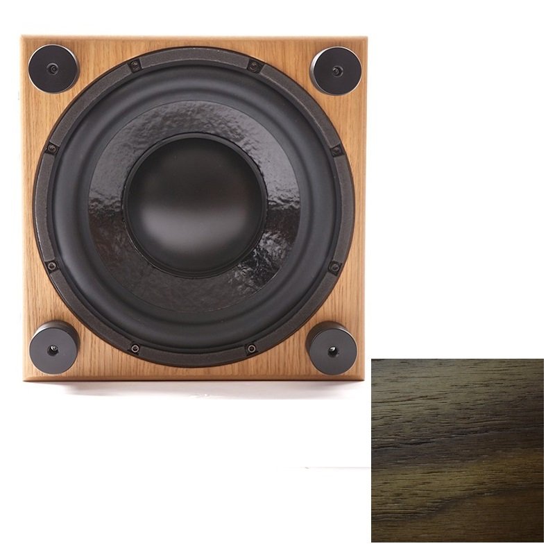 Сабвуфер MJ Acoustics Reference 100 MKII WN