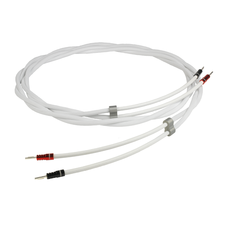 Акустический кабель Chord Company Sarum T Speaker Cable 3.0m Pair