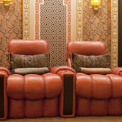 Кресла портфолио фотография - 26