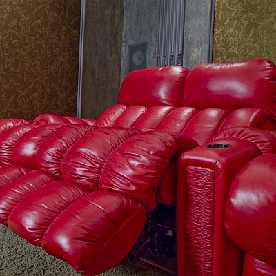 Кресла портфолио фотография - 88