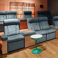 Кинозал Назаров-2 фотография - 4