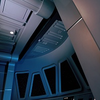 Космический корабль фотография - 11