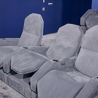 Кинозал-Медиарум фотография - 12