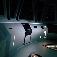 Космический корабль фотография - 14