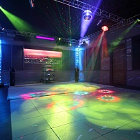 Дискотека фотография - 6