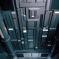 Космический корабль фотография - 20