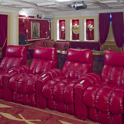 Кресла портфолио фотография - 57