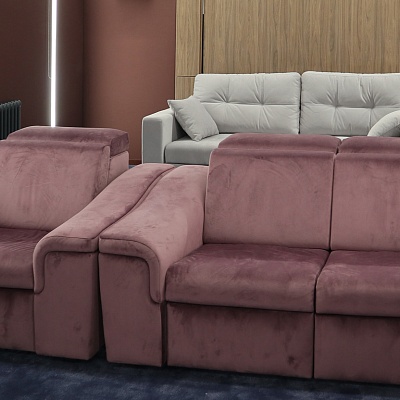 Кресла портфолио фотография - 1