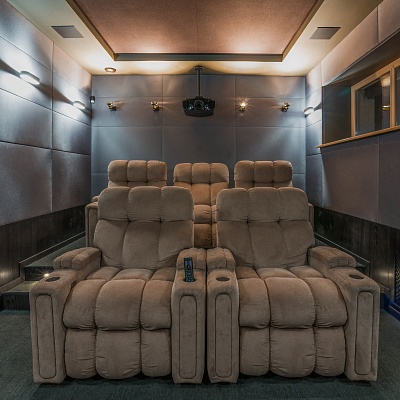 Кресла портфолио фотография - 55