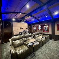 Кинозал Руза фотография - 2