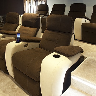 Кресла портфолио фотография - 40