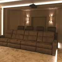 Агаларов Эстейт фотография - 2