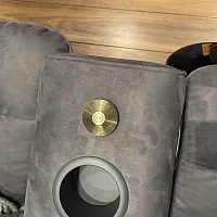 Кристалл Истра фотография - 17