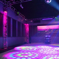 Дискотека фотография - 12