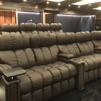 Кресла портфолио фотография - 43