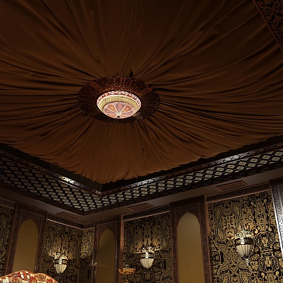 Проекты кинозала фотография - 42