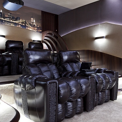 Кресла портфолио фотография - 52