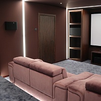 Лужки фотография - 2