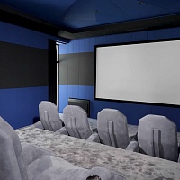 Кинозал-Медиарум фотография - 4