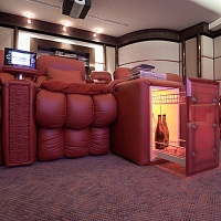 Бенилюкс фотография - 10