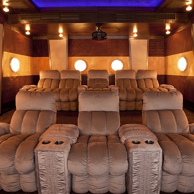 Кресла портфолио фотография - 81