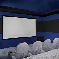 Кинозал-Медиарум фотография - 3