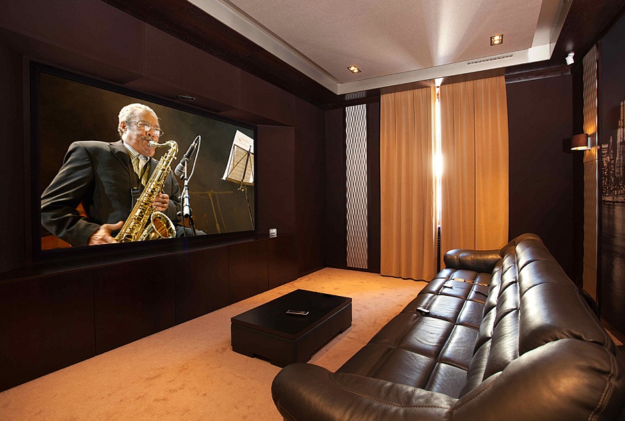 Звукоизоляция поможет: