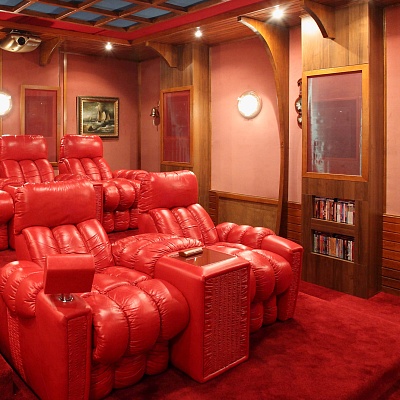 Кресла портфолио фотография - 99