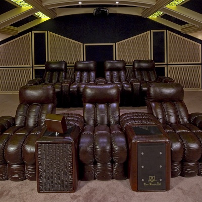 Кресла портфолио фотография - 76