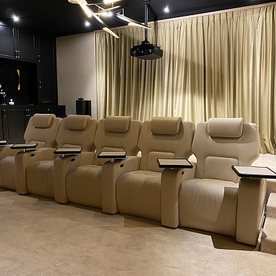 Кресла портфолио фотография - 6