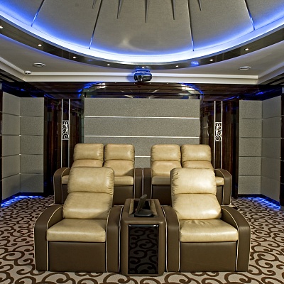 Кресла портфолио фотография - 58