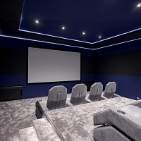Кинозал-Медиарум фотография - 1