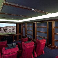  История из Акустического отдела