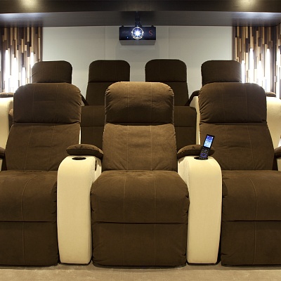 Кресла портфолио фотография - 41