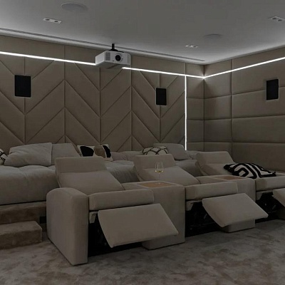 Кресла портфолио фотография - 38