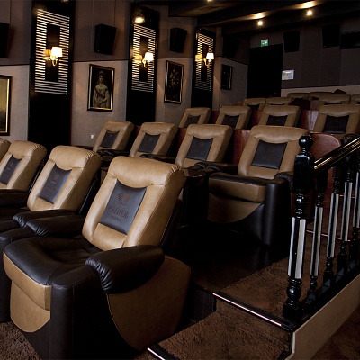 Кресла портфолио фотография - 68