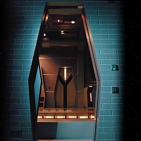 Космический корабль фотография - 18