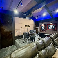 Кинозал Руза фотография - 5