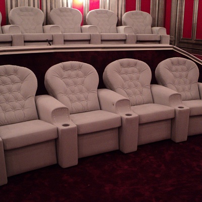 Кресла портфолио фотография - 87