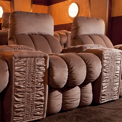 Кресла портфолио фотография - 83