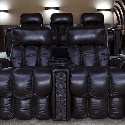 Кресла портфолио фотография - 53