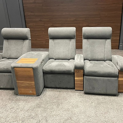 Кресла портфолио фотография - 28